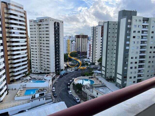 Apartamento, 4 quartos, 112 m² - Foto 20