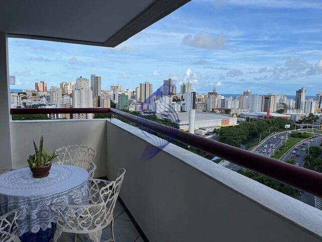 Apartamento, 4 quartos, 112 m² - Foto 16
