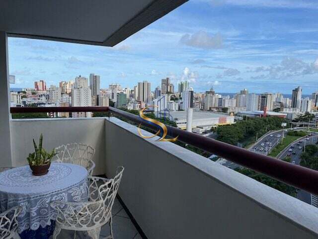 Apartamento, 4 quartos, 112 m² - Foto 16