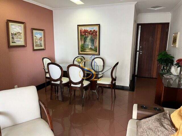 Apartamento, 4 quartos, 112 m² - Foto 7