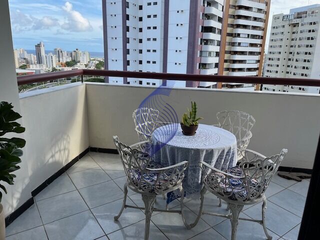 Apartamento, 4 quartos, 112 m² - Foto 11