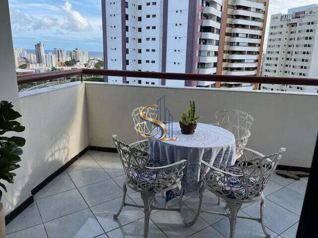 Apartamento, 4 quartos, 112 m² - Foto 11