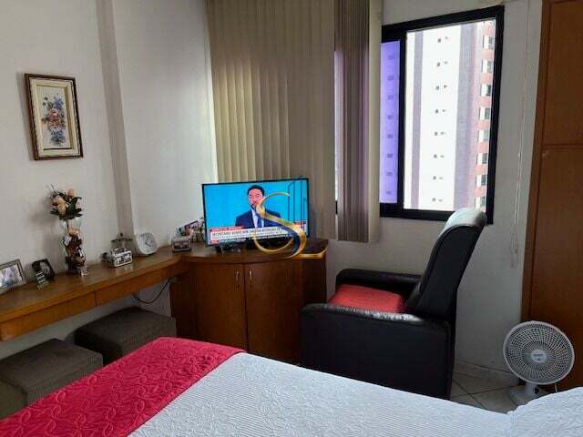Apartamento, 4 quartos, 112 m² - Foto 21
