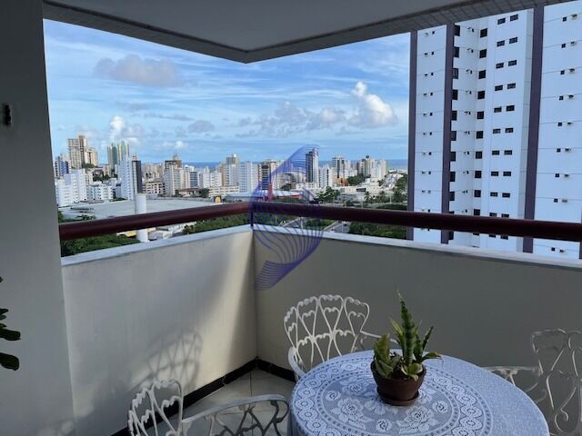 Apartamento, 4 quartos, 112 m² - Foto 13