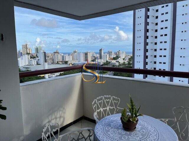 Apartamento, 4 quartos, 112 m² - Foto 13