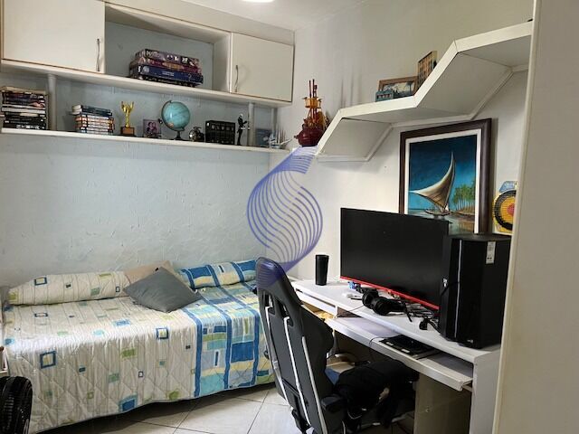 Apartamento, 4 quartos, 112 m² - Foto 23