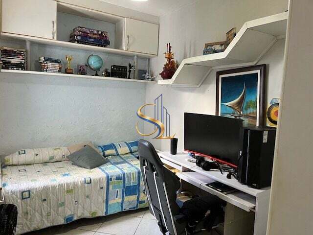 Apartamento, 4 quartos, 112 m² - Foto 23