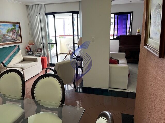 Apartamento, 4 quartos, 112 m² - Foto 9