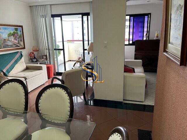 Apartamento, 4 quartos, 112 m² - Foto 9