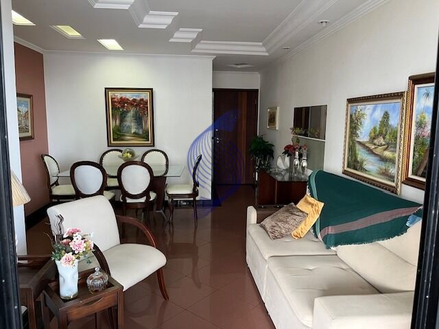 Apartamento, 4 quartos, 112 m² - Foto 10