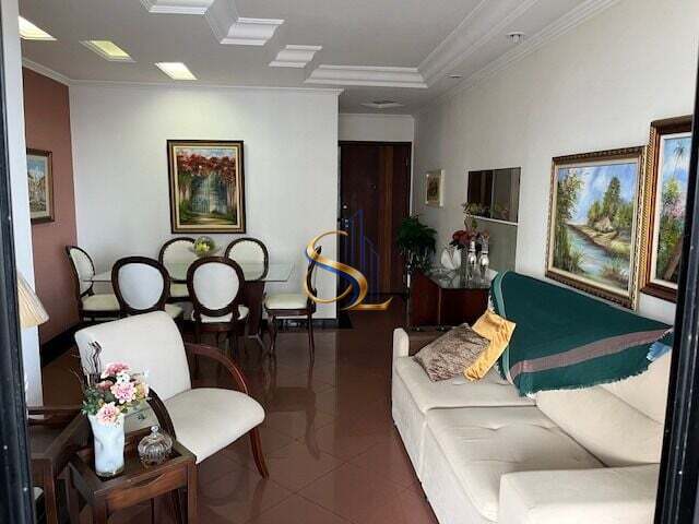 Apartamento, 4 quartos, 112 m² - Foto 10