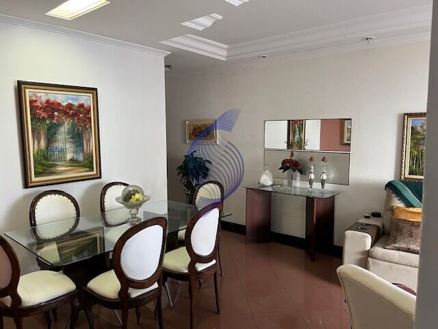 Apartamento, 4 quartos, 112 m² - Foto 8