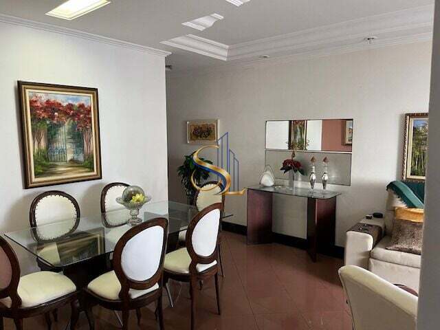 Apartamento, 4 quartos, 112 m² - Foto 8