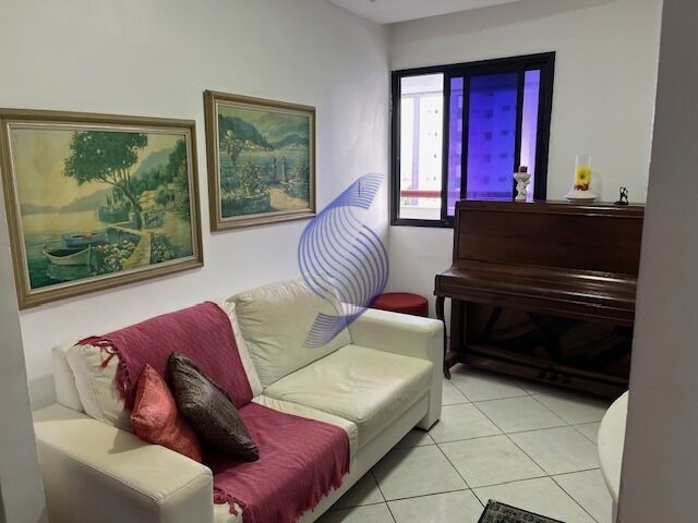 Apartamento, 4 quartos, 112 m² - Foto 2