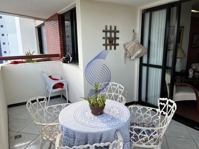 Apartamento, 4 quartos, 112 m² - Foto 12