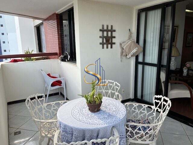 Apartamento, 4 quartos, 112 m² - Foto 12