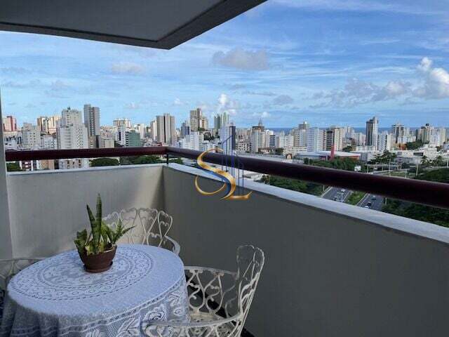 Apartamento, 4 quartos, 112 m² - Foto 14