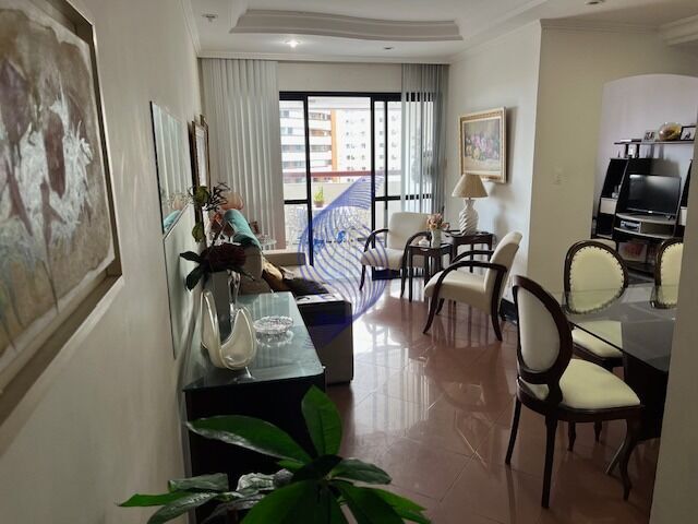 Apartamento, 4 quartos, 112 m² - Foto 6