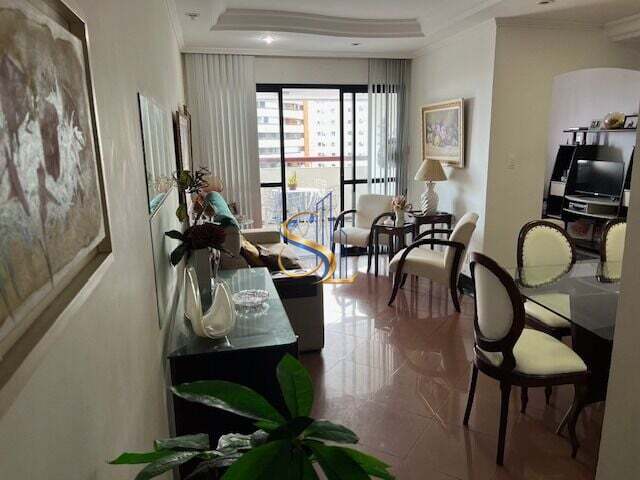 Apartamento, 4 quartos, 112 m² - Foto 6