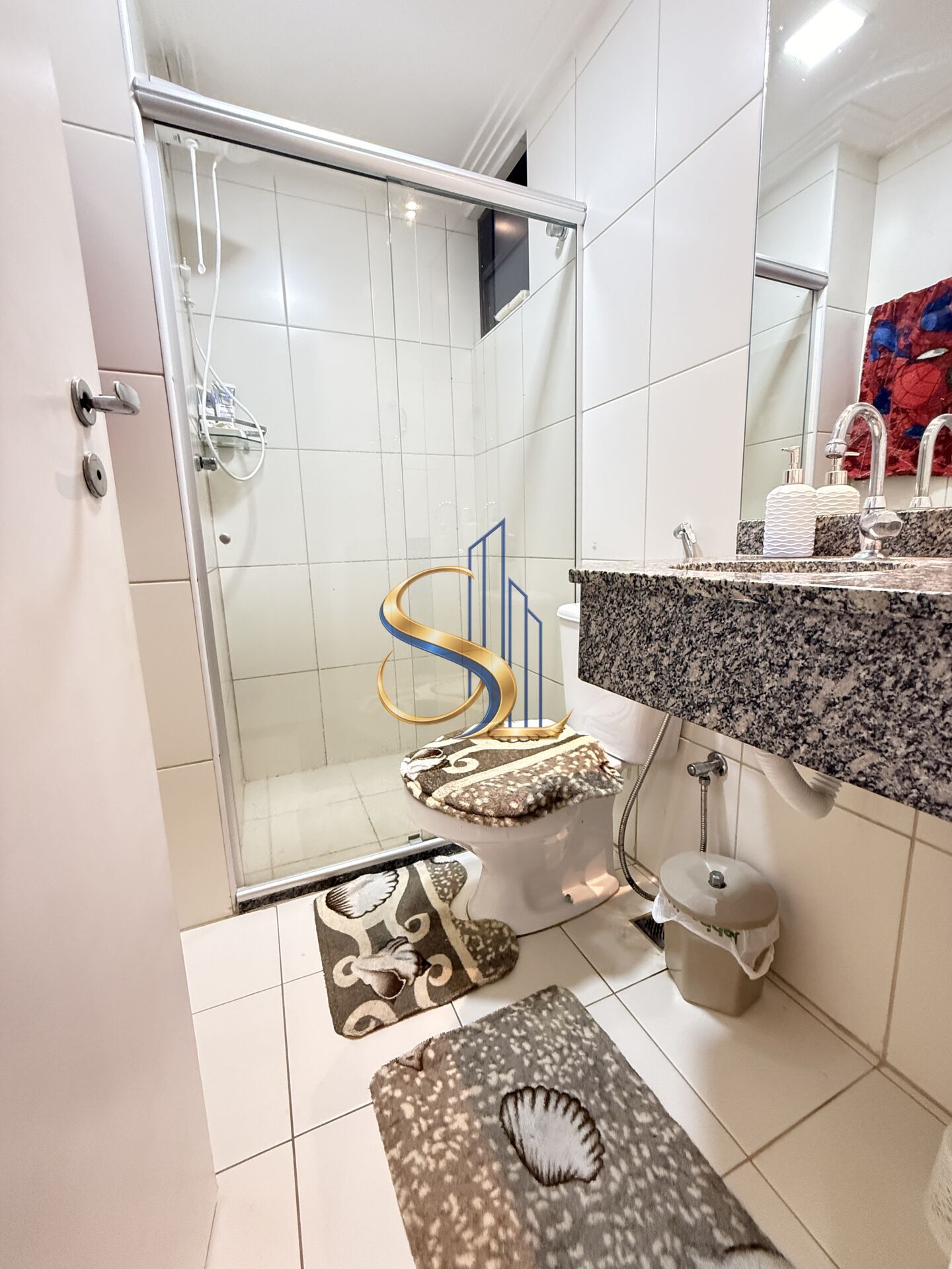 Apartamento, 2 quartos, 64 m² - Foto 9