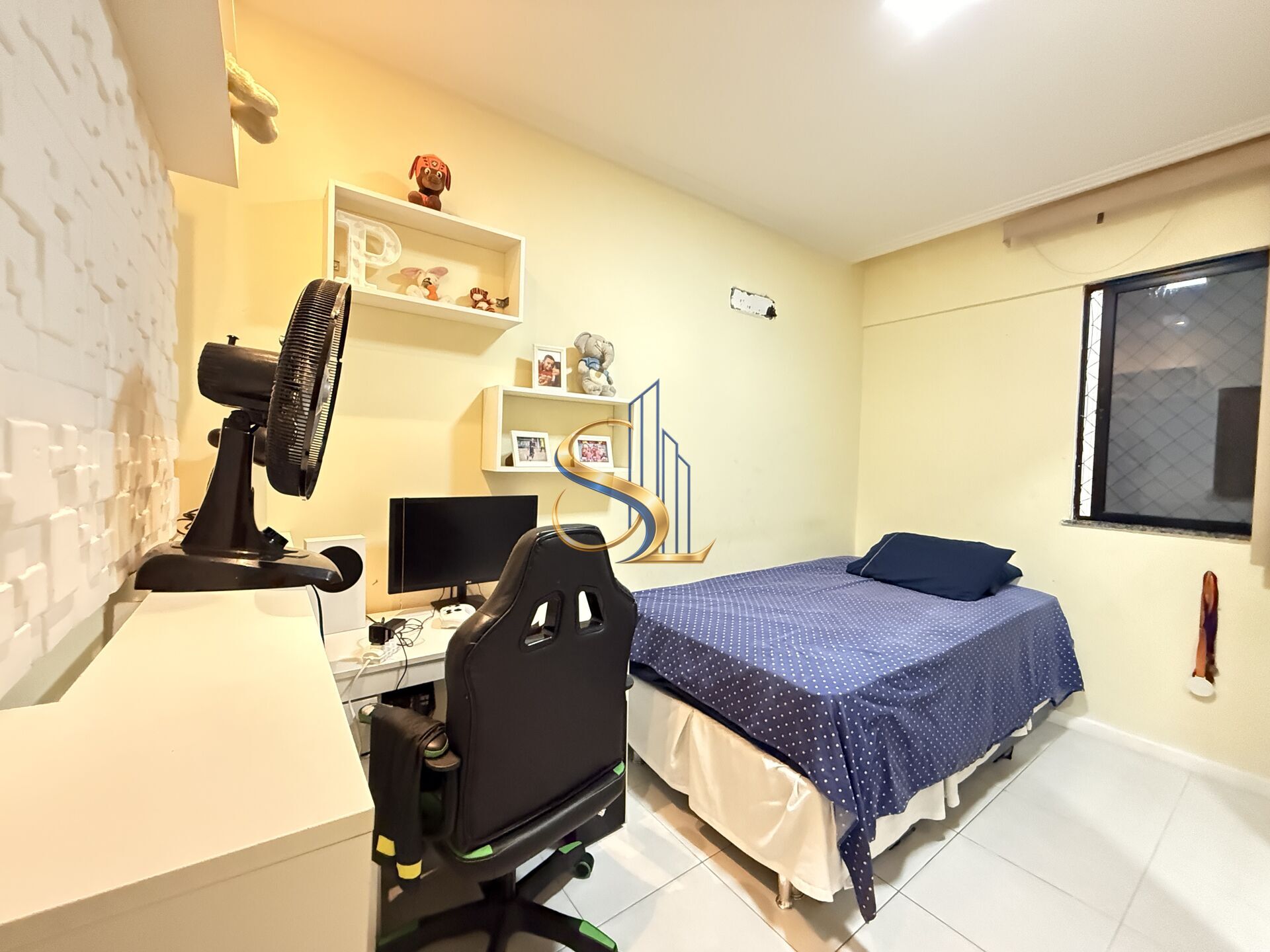 Apartamento, 2 quartos, 64 m² - Foto 14