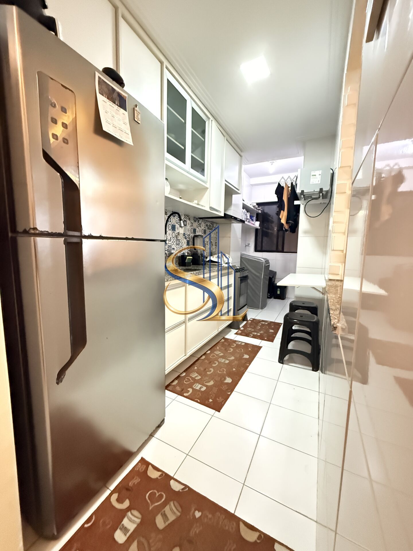 Apartamento, 2 quartos, 64 m² - Foto 7
