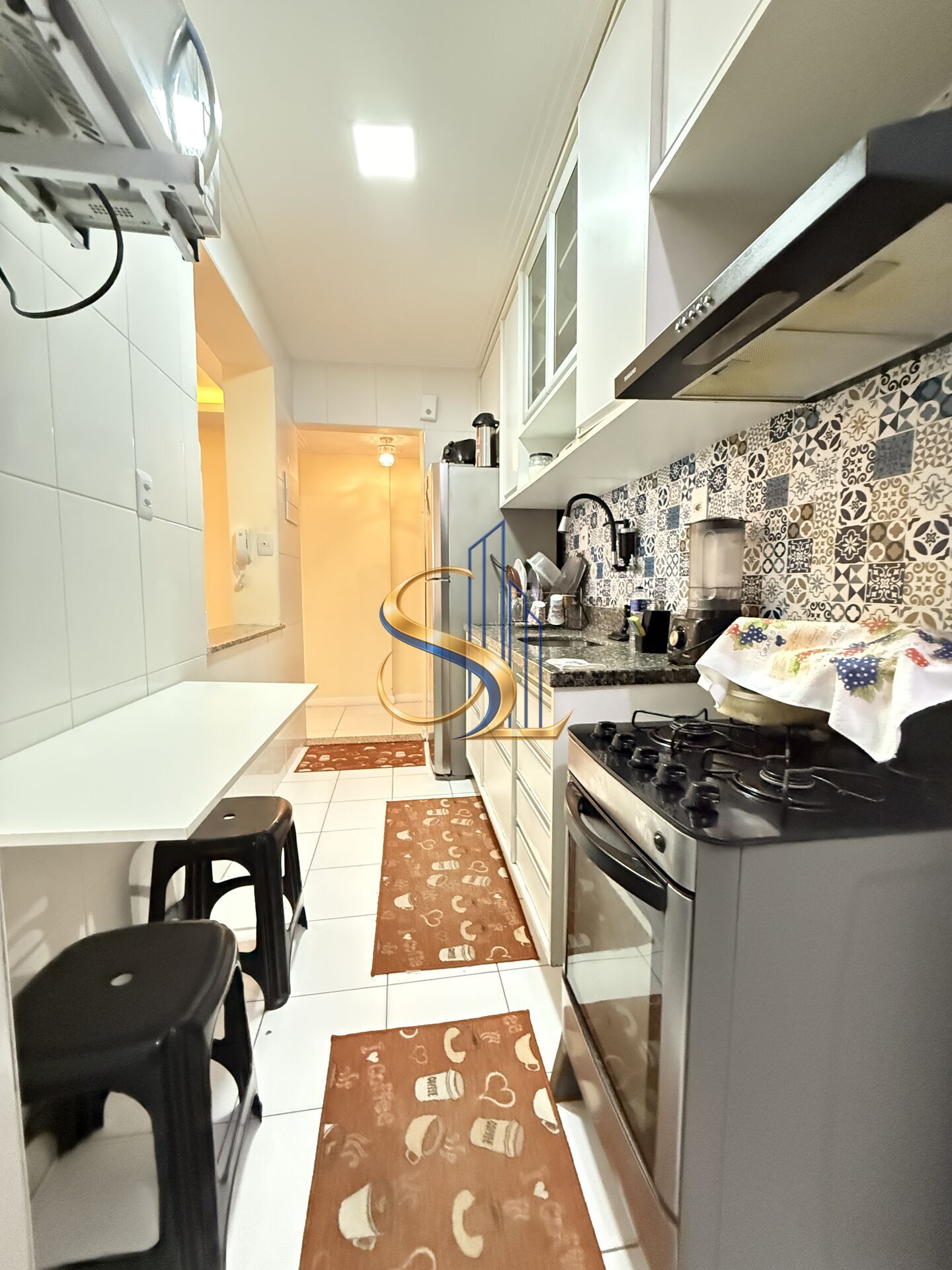 Apartamento, 2 quartos, 64 m² - Foto 8