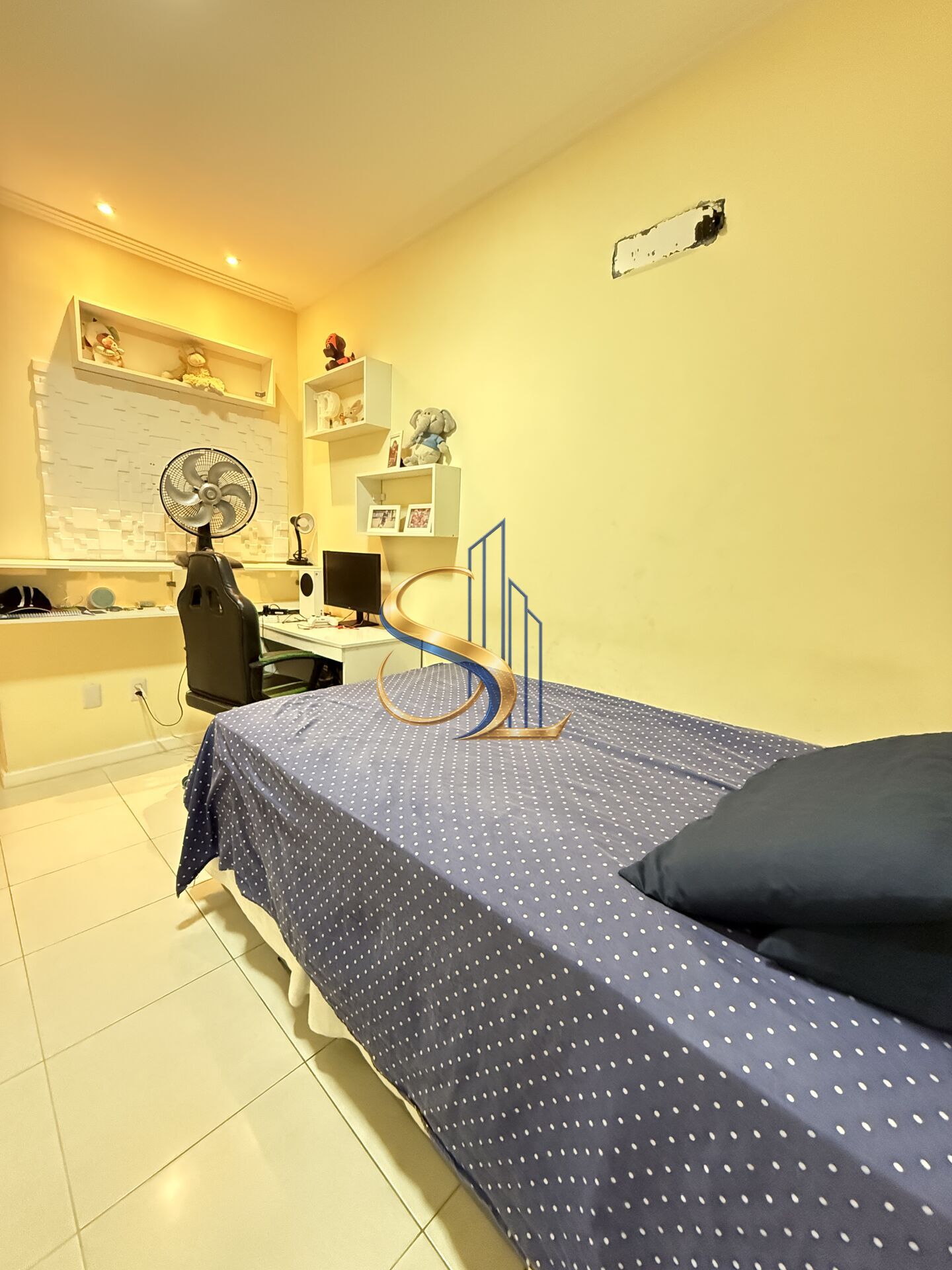 Apartamento, 2 quartos, 64 m² - Foto 15