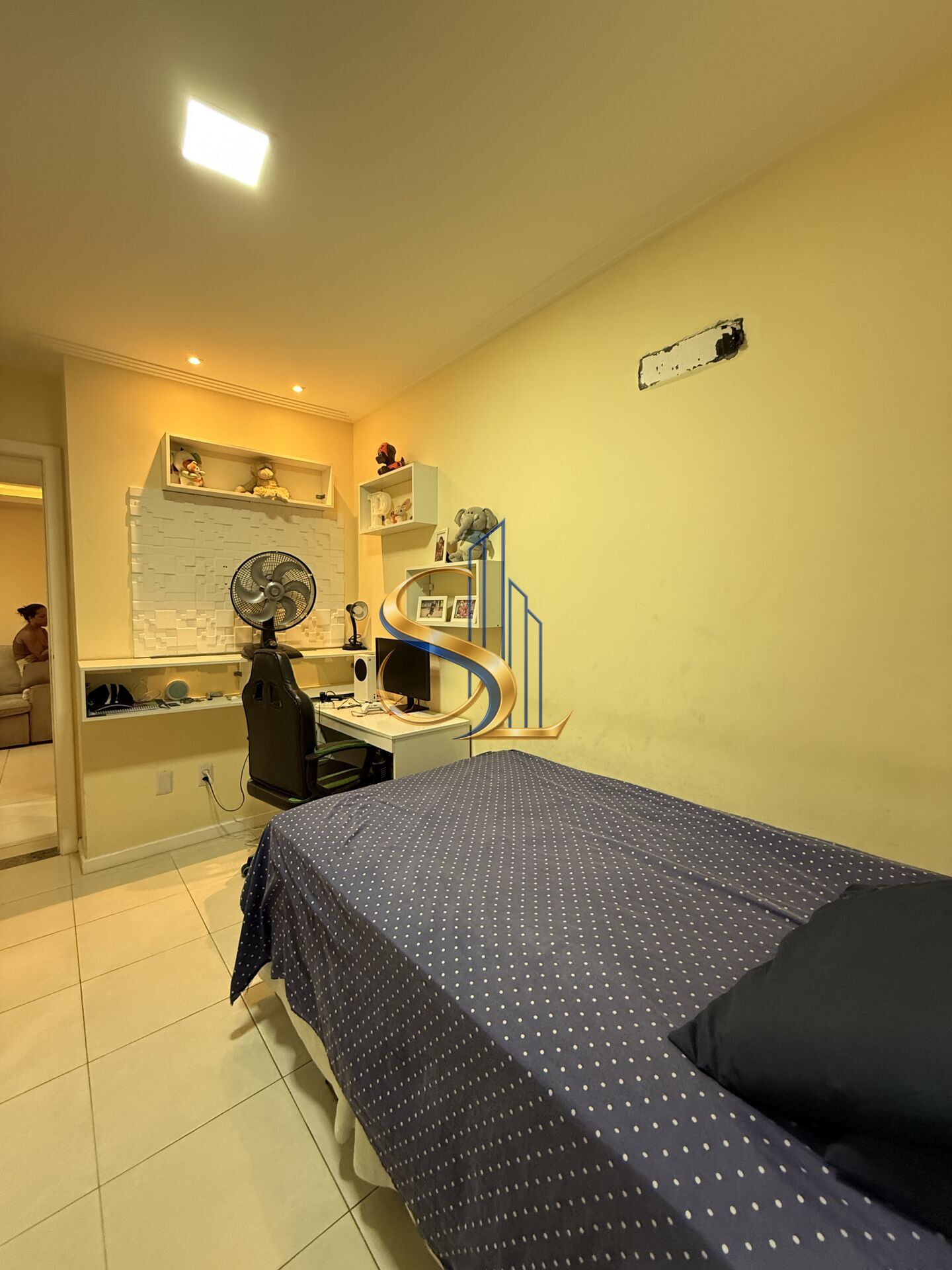 Apartamento, 2 quartos, 64 m² - Foto 16