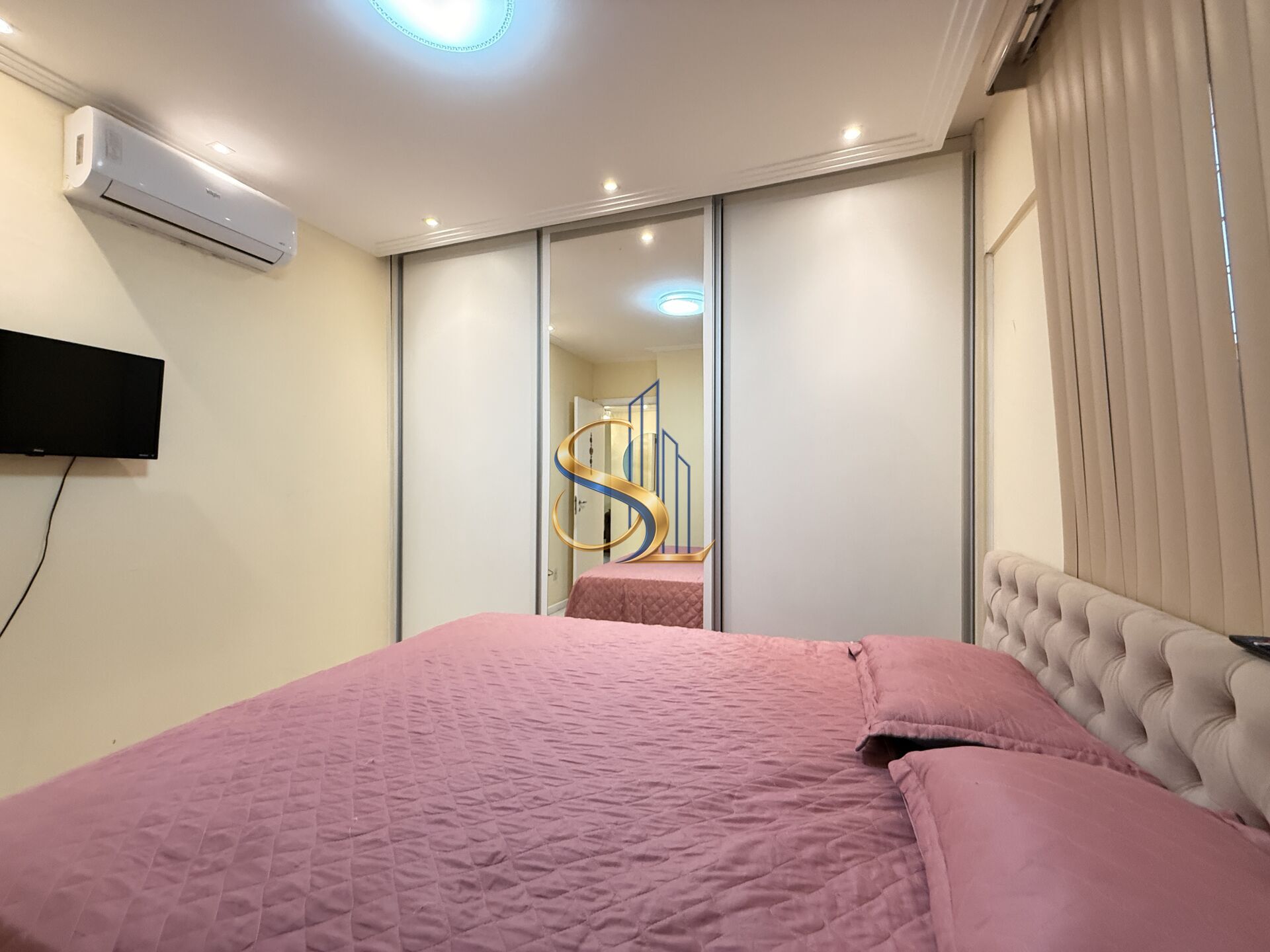 Apartamento, 2 quartos, 64 m² - Foto 12