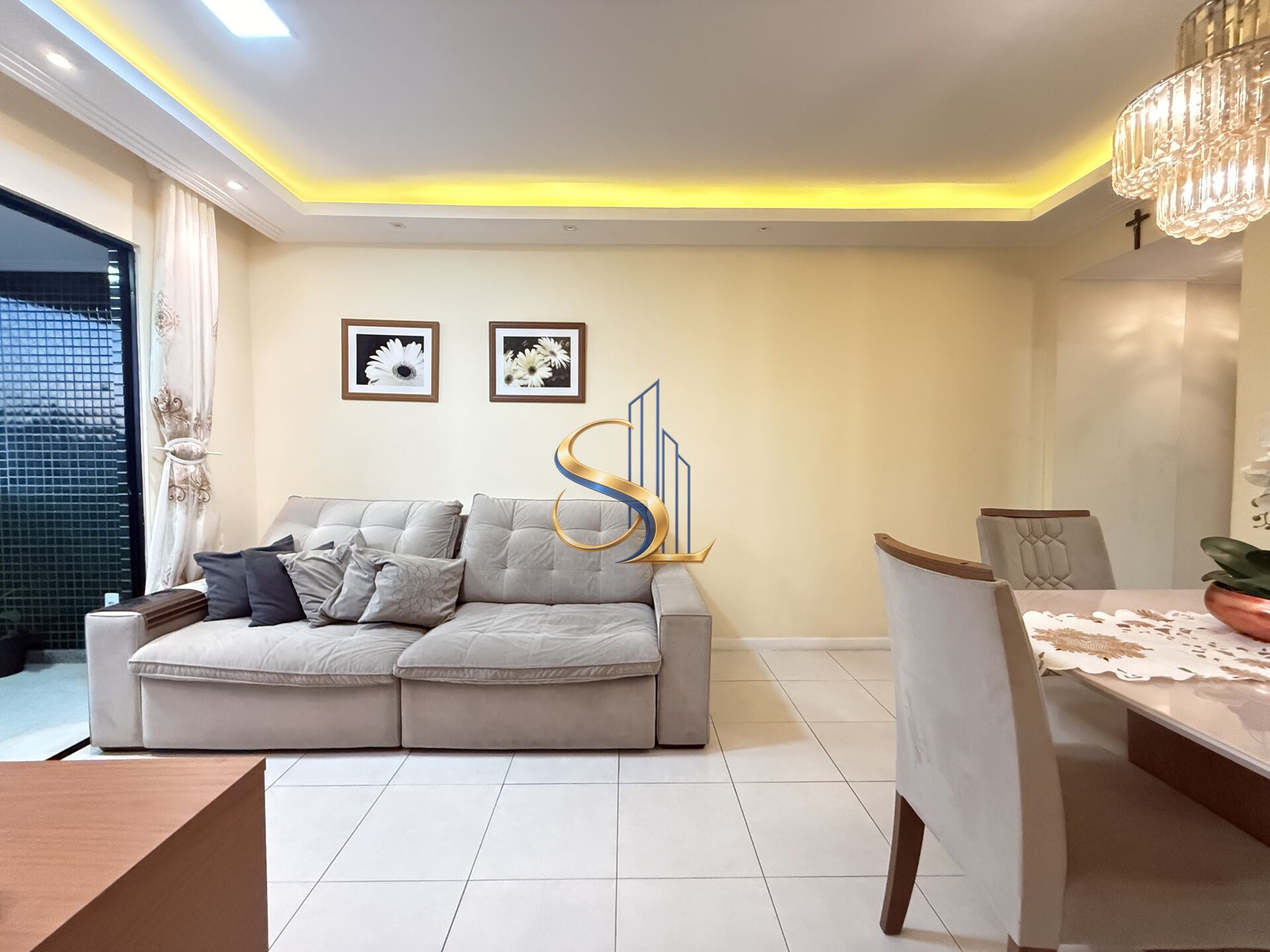 Apartamento, 2 quartos, 64 m² - Foto 4