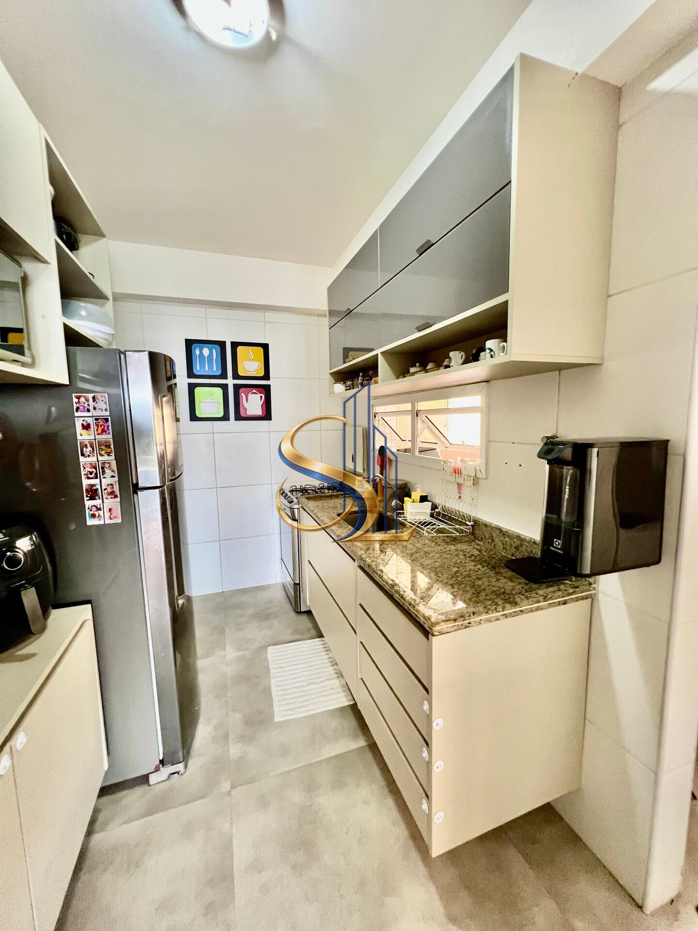 Apartamento, 3 quartos, 110 m² - Foto 11