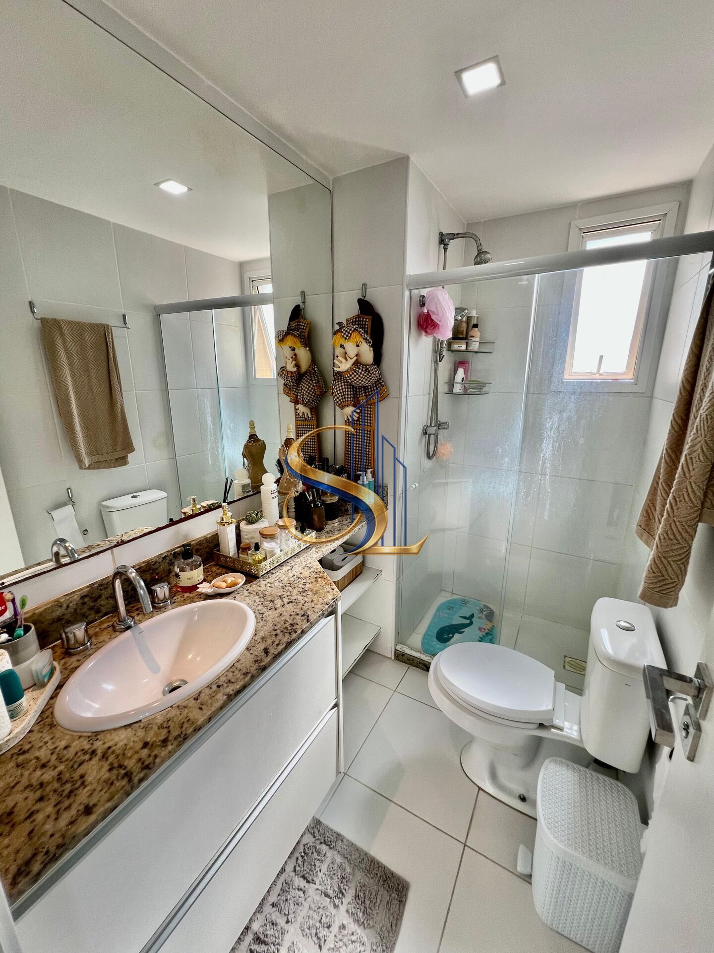 Apartamento, 3 quartos, 110 m² - Foto 23