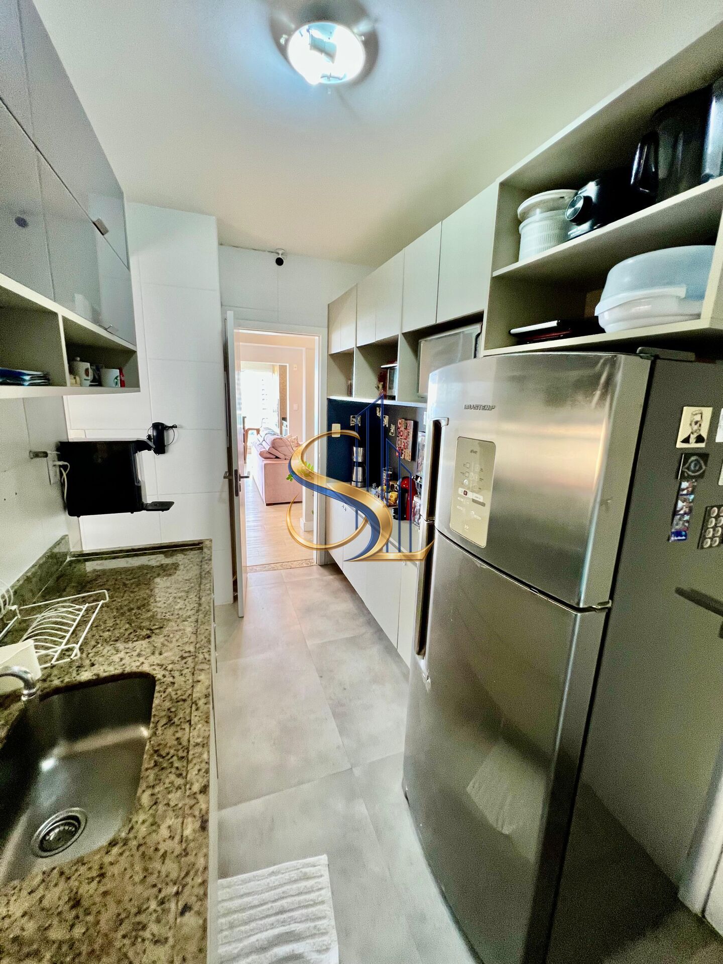 Apartamento, 3 quartos, 110 m² - Foto 13