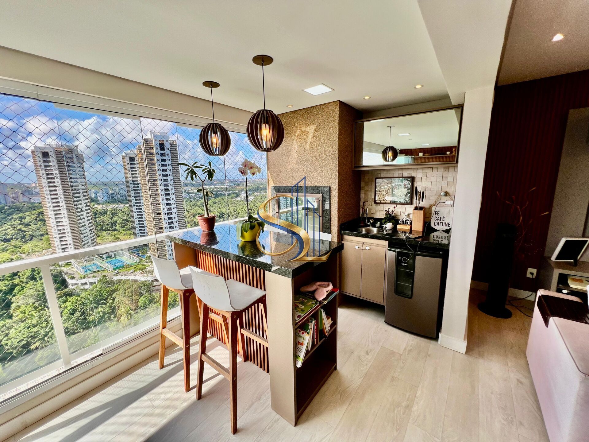 Apartamento, 3 quartos, 110 m² - Foto 7
