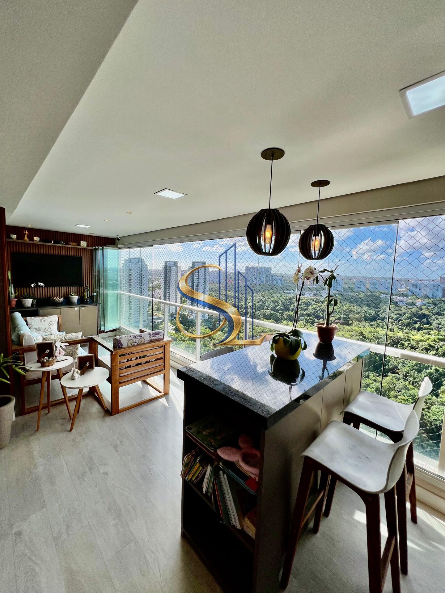 Apartamento, 3 quartos, 110 m² - Foto 9