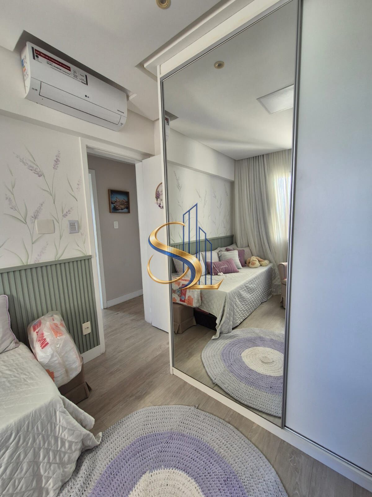 Apartamento, 3 quartos, 110 m² - Foto 21