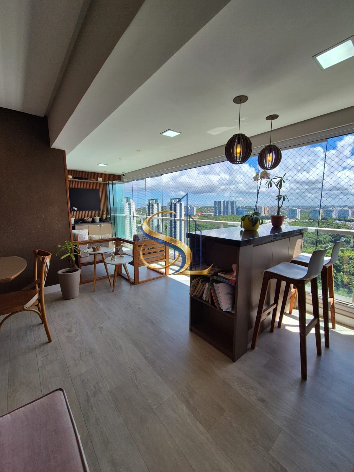 Apartamento, 3 quartos, 110 m² - Foto 5