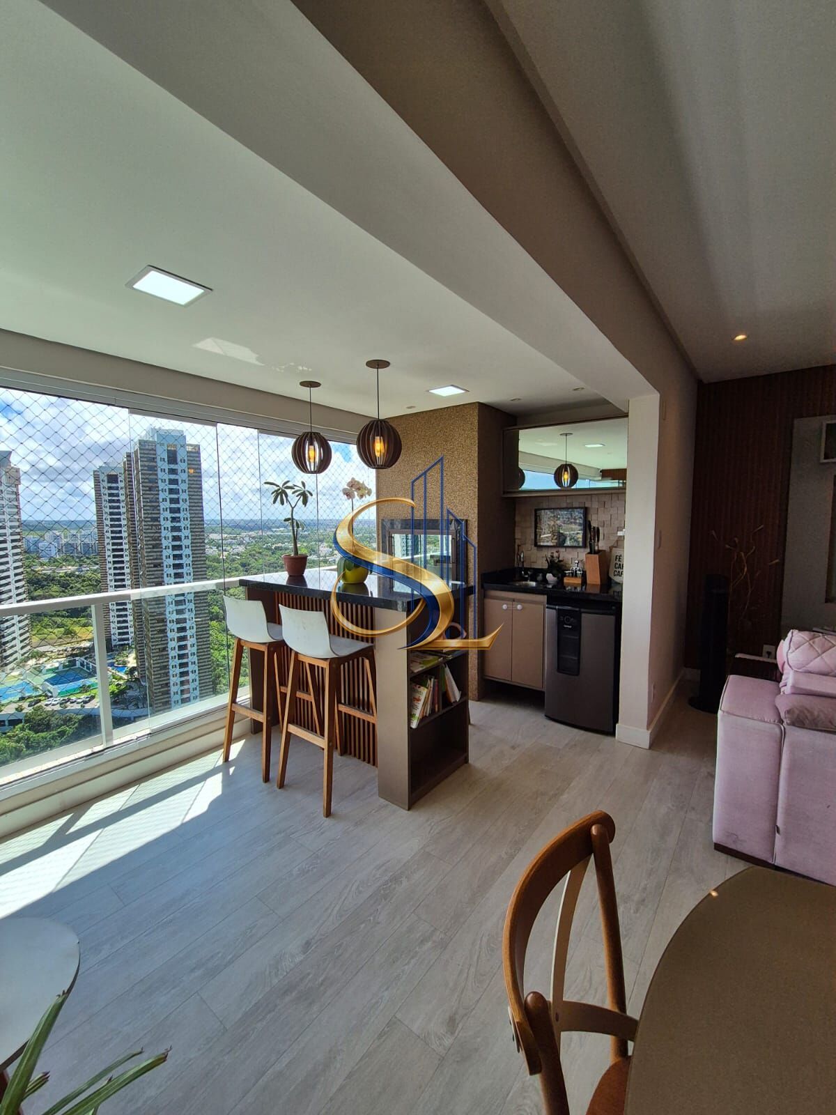 Apartamento, 3 quartos, 110 m² - Foto 6