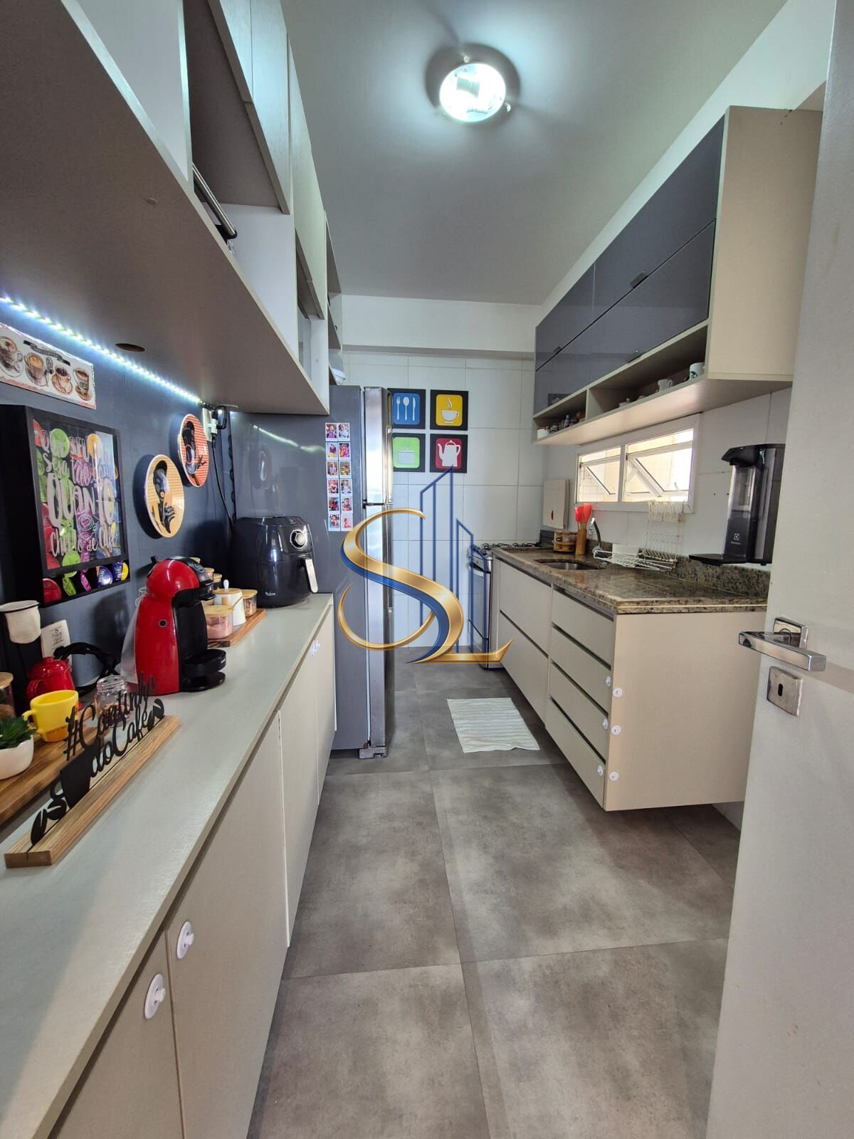 Apartamento, 3 quartos, 110 m² - Foto 10