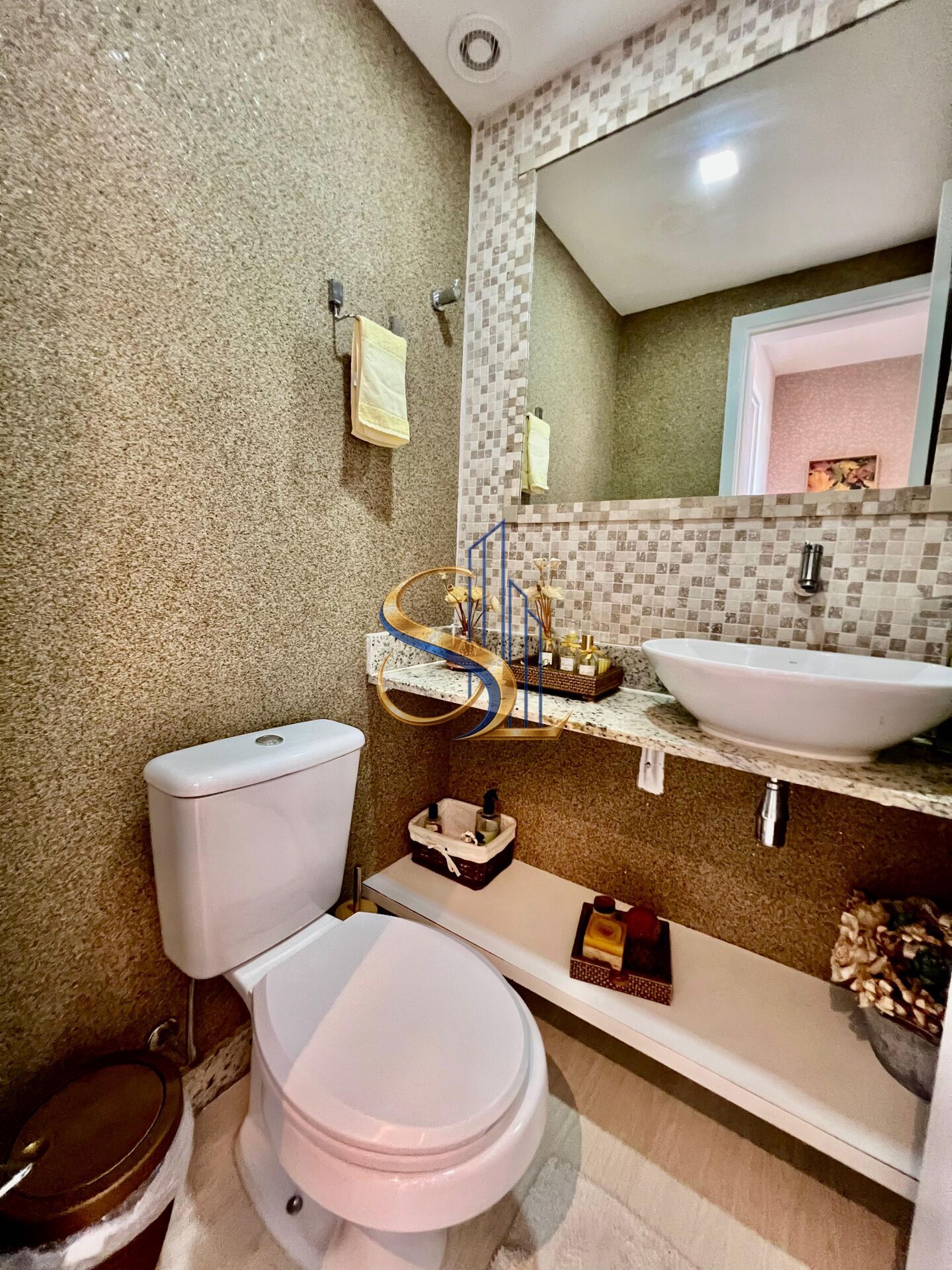 Apartamento, 3 quartos, 110 m² - Foto 14