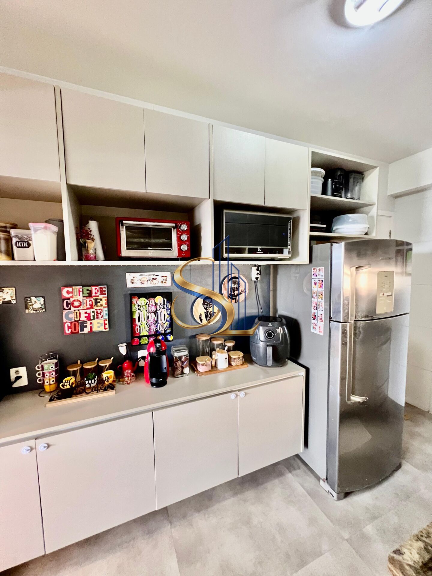 Apartamento, 3 quartos, 110 m² - Foto 12