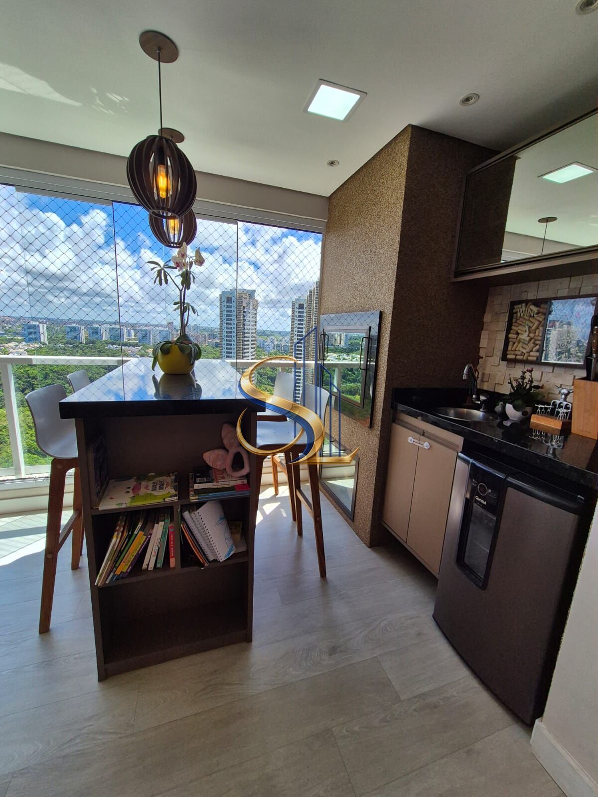 Apartamento, 3 quartos, 110 m² - Foto 8