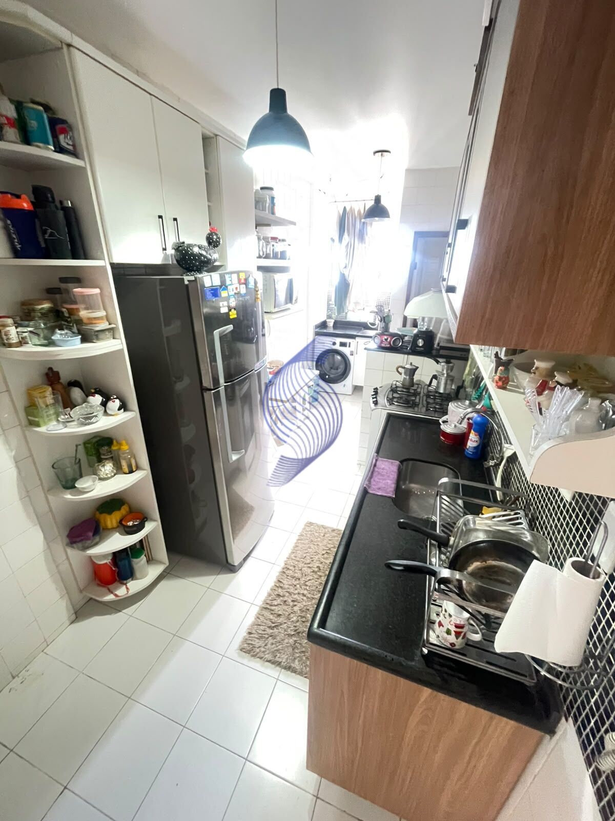 Apartamento, 3 quartos, 82 m² - Foto 5