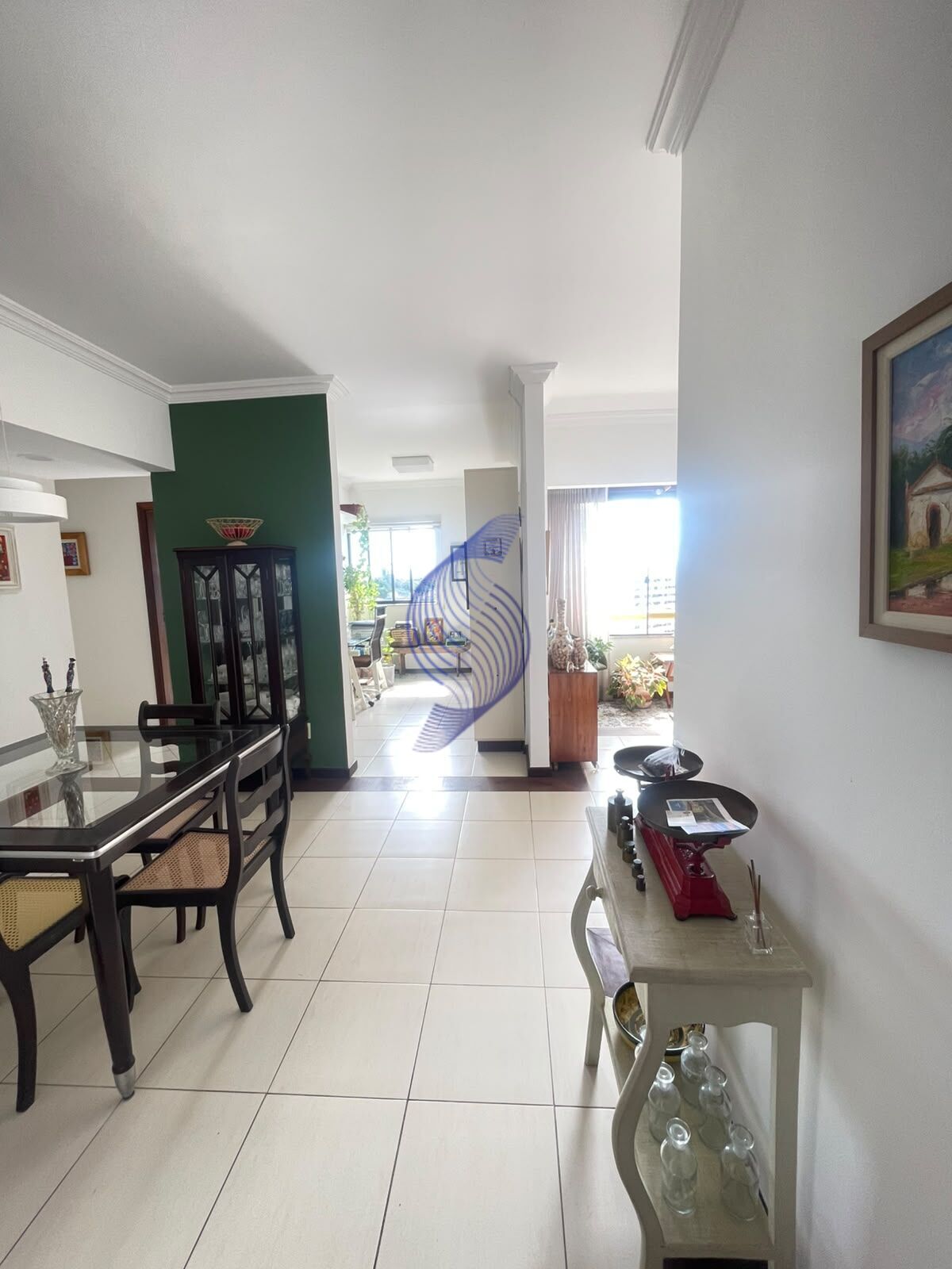 Apartamento, 3 quartos, 82 m² - Foto 2
