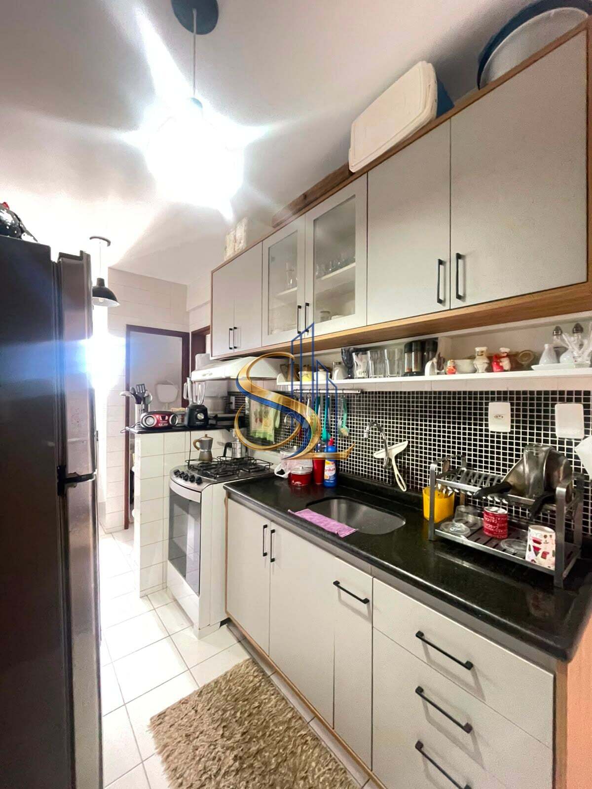 Apartamento, 3 quartos, 82 m² - Foto 6