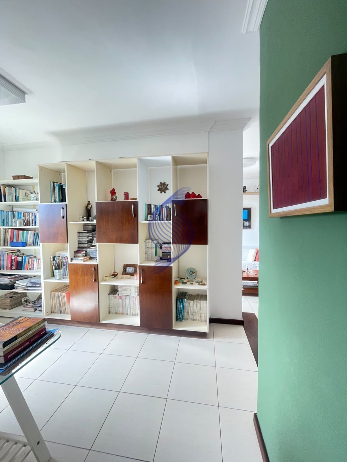 Apartamento, 3 quartos, 82 m² - Foto 4
