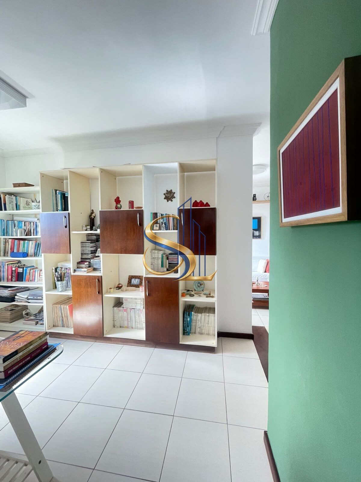 Apartamento, 3 quartos, 82 m² - Foto 4