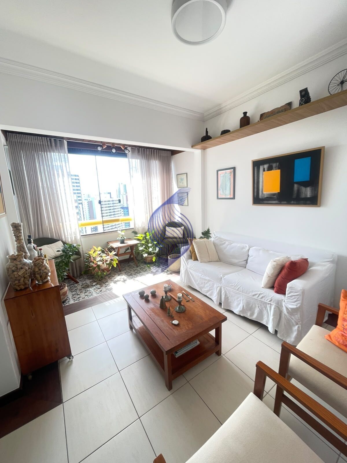 Apartamento, 3 quartos, 82 m² - Foto 3