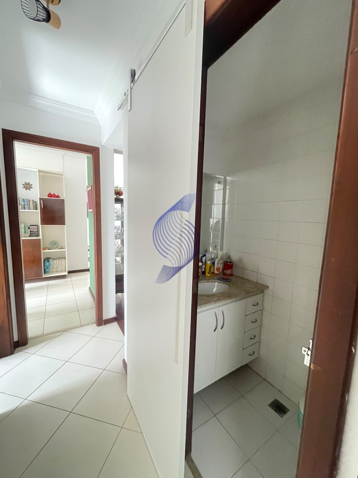 Apartamento, 3 quartos, 82 m² - Foto 9